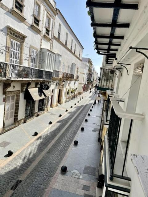 Gatu La Joya Escondida " Preferente Mayores De 25 Anos Y Familias " El Puerto de Santa María Buitenkant foto