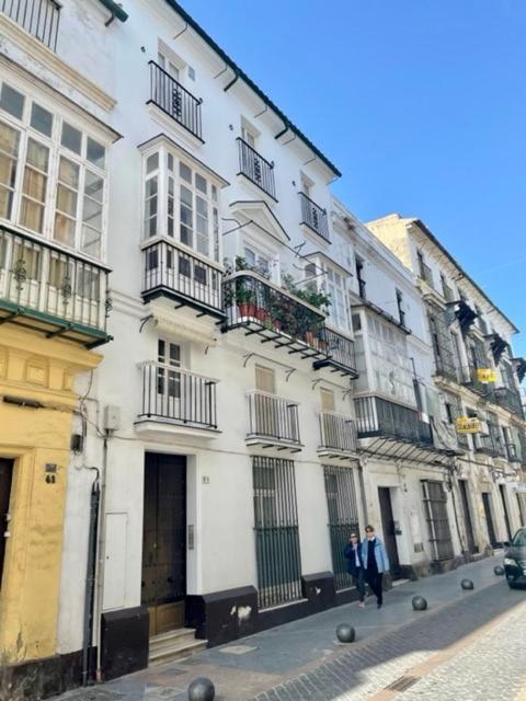 Gatu La Joya Escondida " Preferente Mayores De 25 Anos Y Familias " El Puerto de Santa María Buitenkant foto